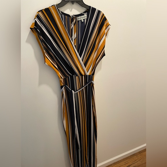 Almost Famous romper - Picture 2 of 3